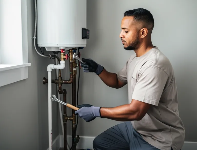 Boiler Reparatur Service in Kehl